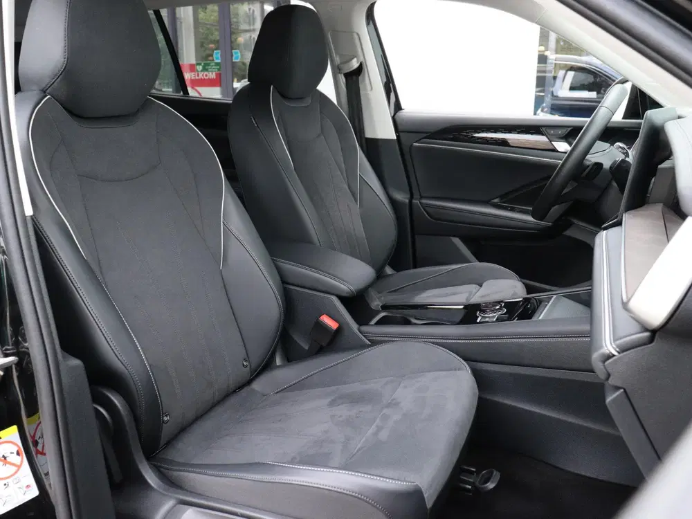 Volkswagen Tayron 1.5 eHybrid Elegance uit 2025, foto 8