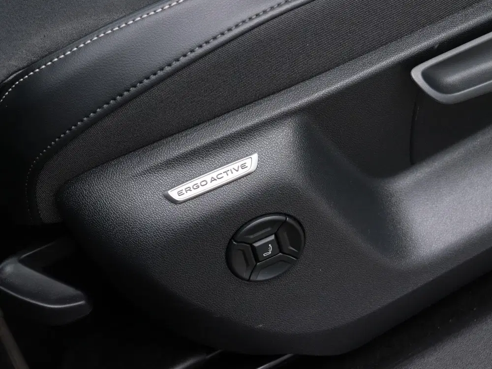 Volkswagen Tayron 1.5 eHybrid Elegance uit 2025, foto 9
