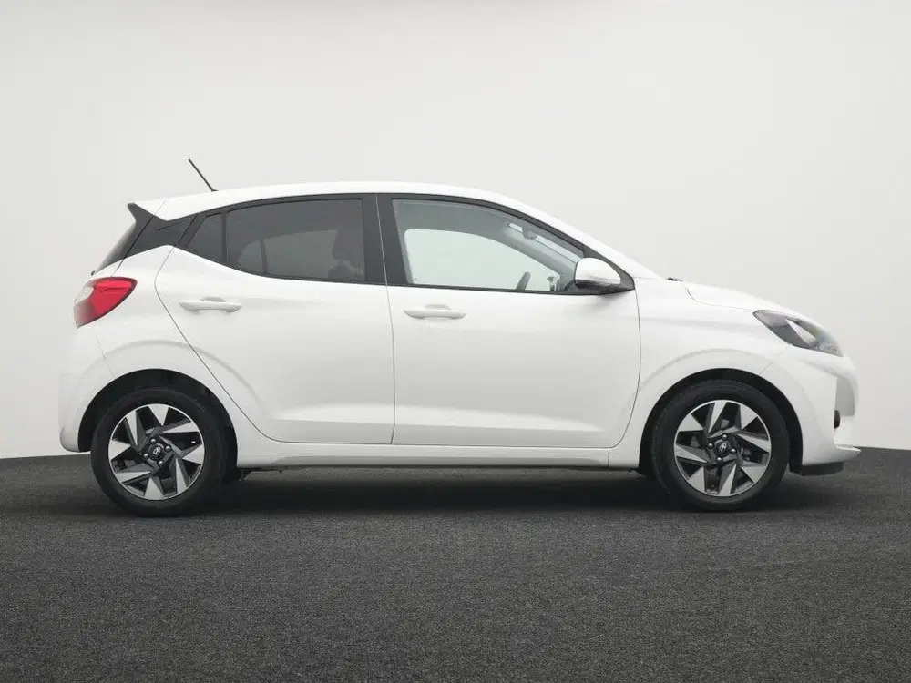 Hyundai i10 1.0 Comfort 5-zits uit 2025, foto 11
