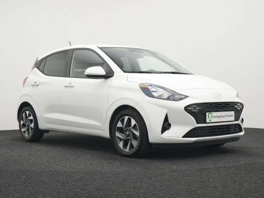 Hyundai i10 1.0 Comfort 5-zits uit 2025, foto 12