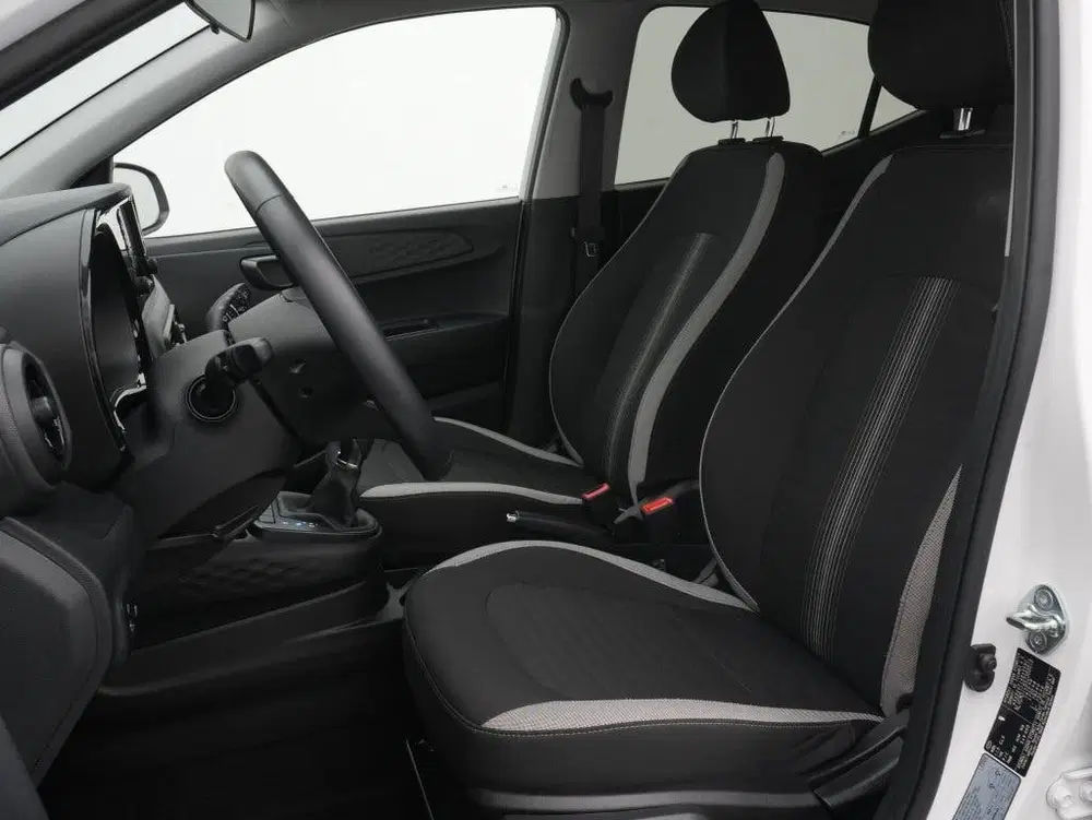 Hyundai i10 1.0 Comfort 5-zits uit 2025, foto 14