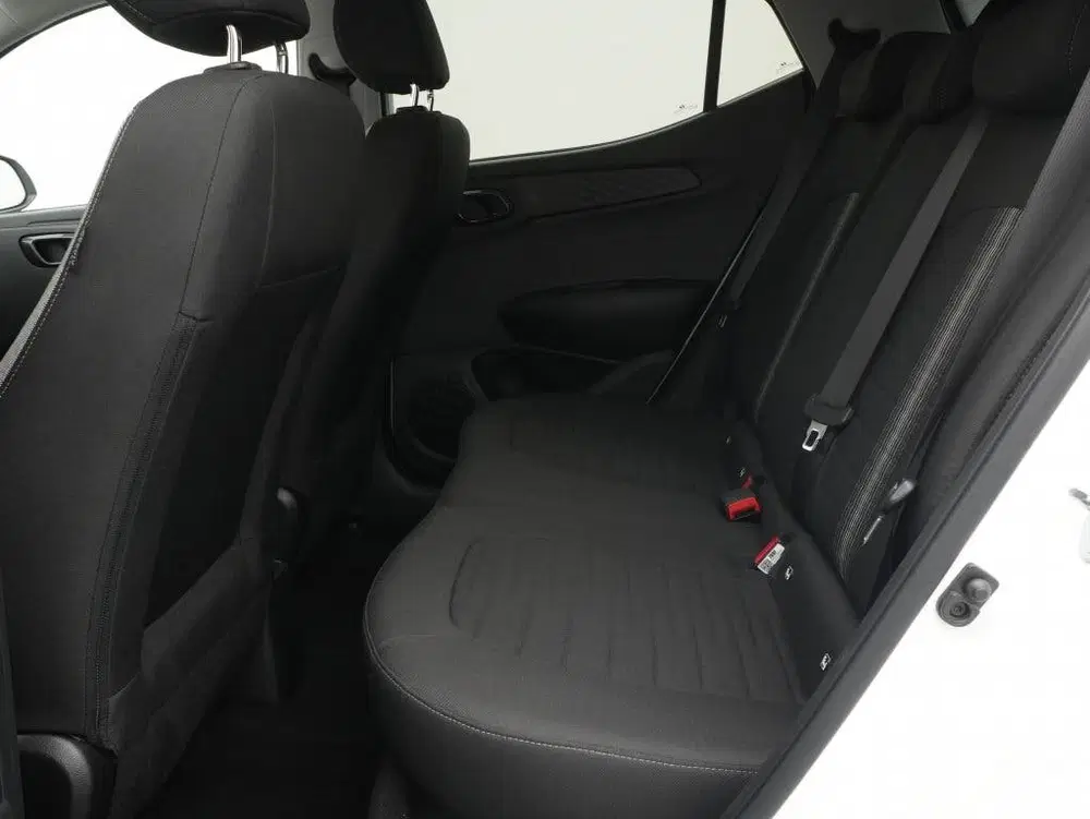 Hyundai i10 1.0 Comfort 5-zits uit 2025, foto 15