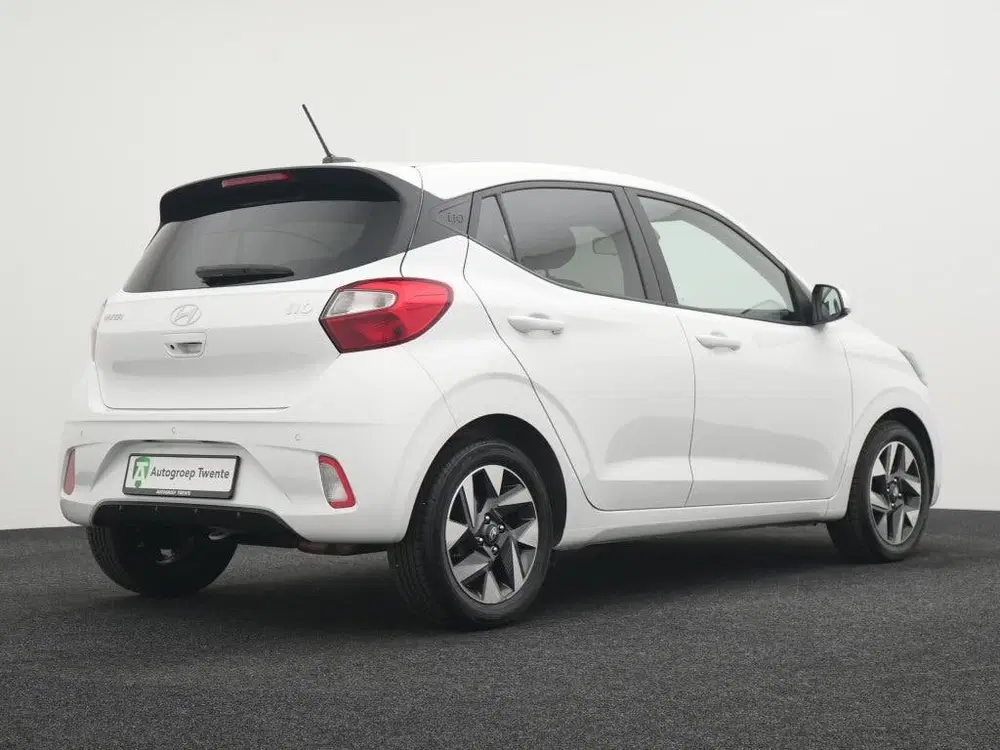 Hyundai i10 1.0 Comfort 5-zits uit 2025, foto 2