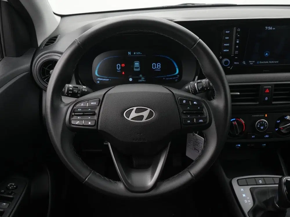 Hyundai i10 1.0 Comfort 5-zits uit 2025, foto 3