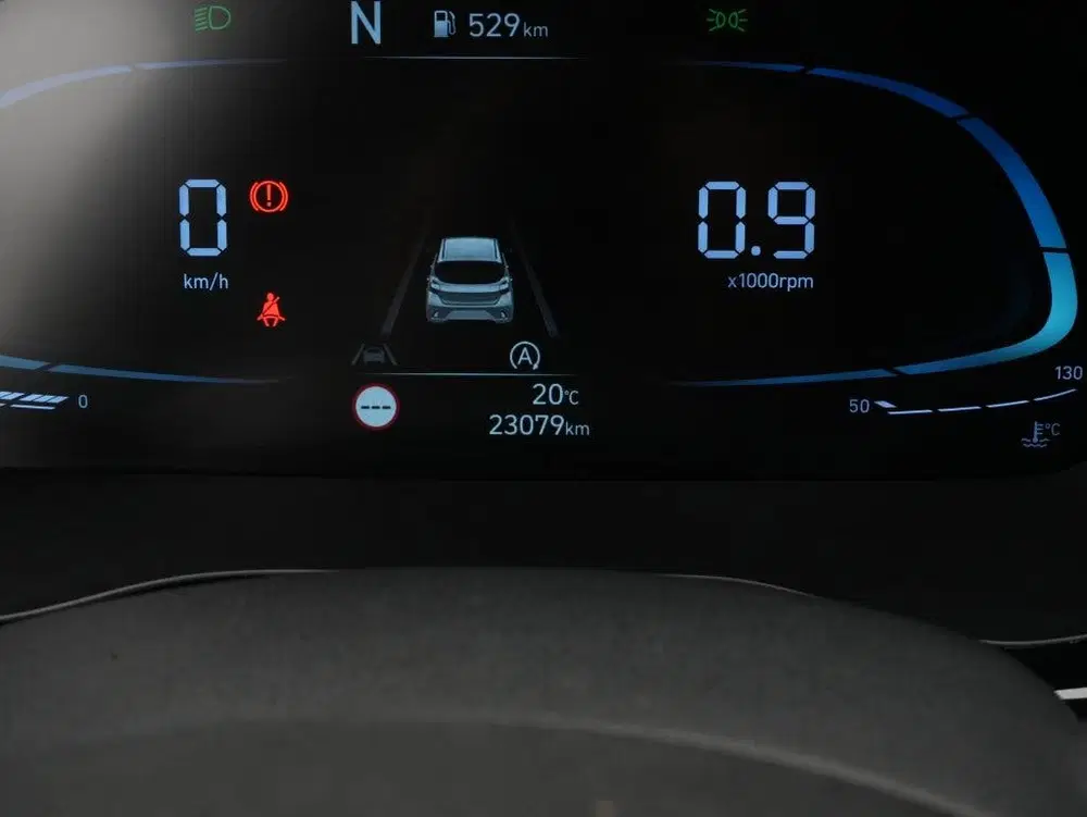 Hyundai i10 1.0 Comfort 5-zits uit 2025, foto 4