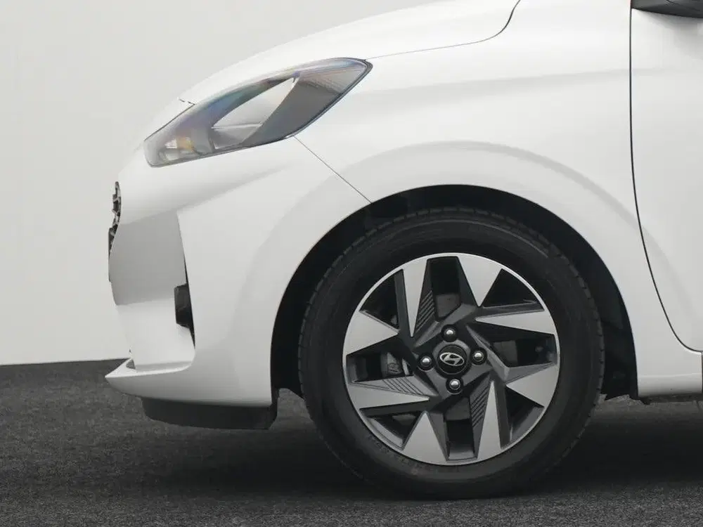 Hyundai i10 1.0 Comfort 5-zits uit 2025, foto 7