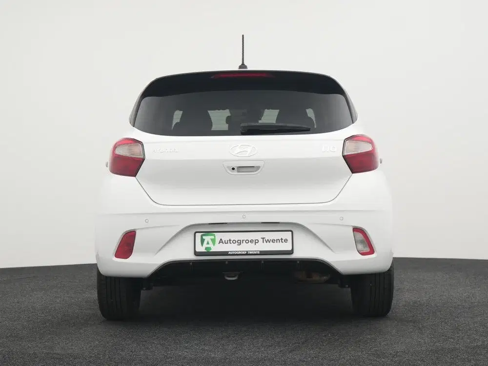 Hyundai i10 1.0 Comfort 5-zits uit 2025, foto 9
