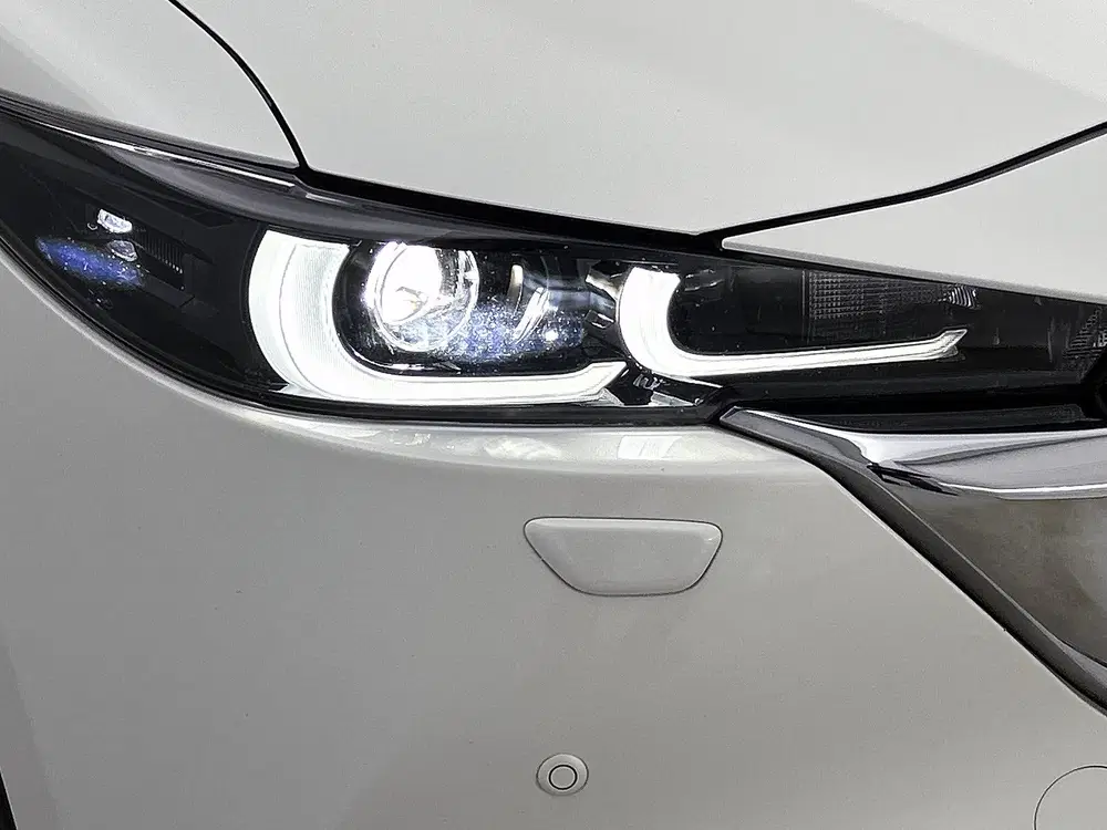 Mazda CX-5 2.0 SkyActiv-G 165 Luxury Automaat uit 2022, foto 10