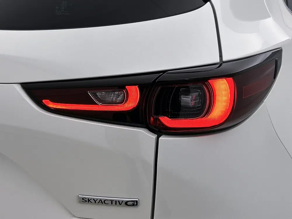 Mazda CX-5 2.0 SkyActiv-G 165 Luxury Automaat uit 2022, foto 11