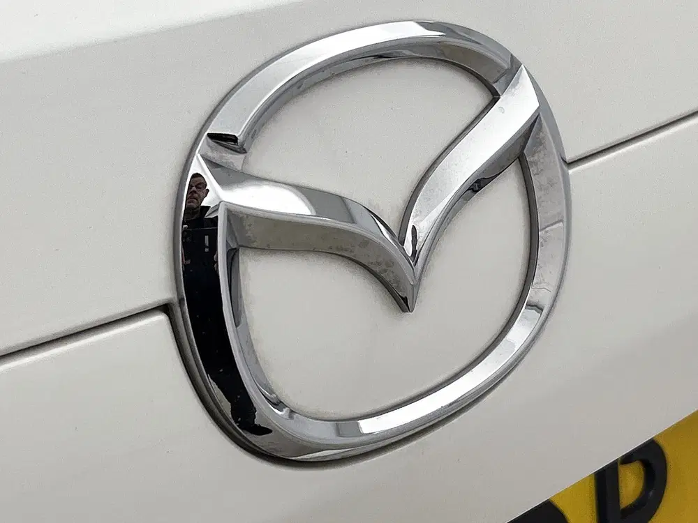 Mazda CX-5 2.0 SkyActiv-G 165 Luxury Automaat uit 2022, foto 12