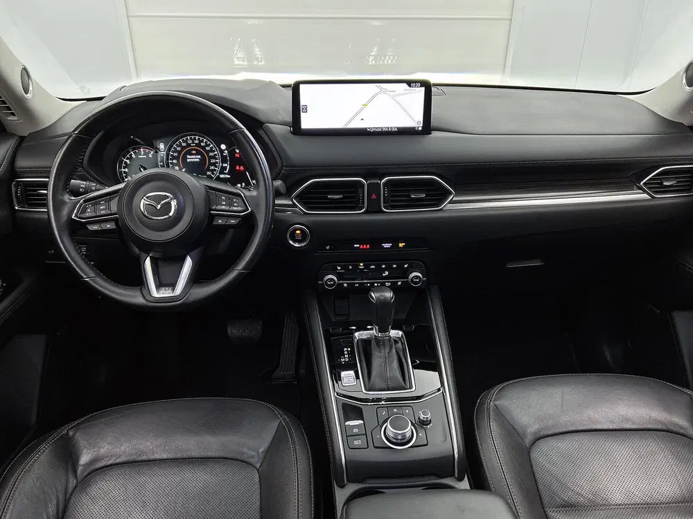 Mazda CX-5 2.0 SkyActiv-G 165 Luxury Automaat uit 2022, foto 15