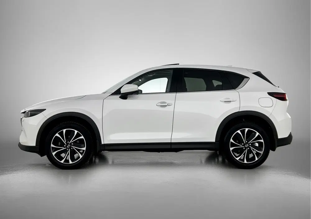 Mazda CX-5 2.0 SkyActiv-G 165 Luxury Automaat uit 2022, foto 3