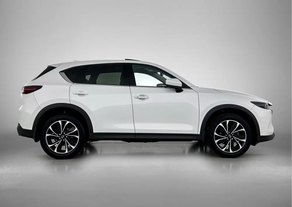 Mazda CX-5 2.0 SkyActiv-G 165 Luxury Automaat uit 2022, foto 4