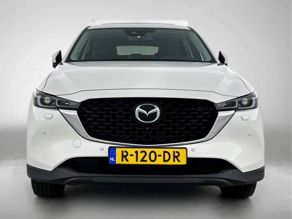 Mazda CX-5 2.0 SkyActiv-G 165 Luxury Automaat uit 2022, foto 6
