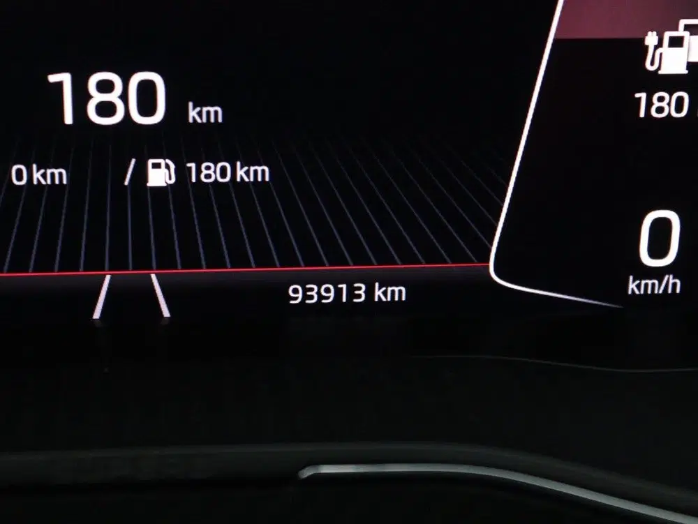 Skoda Superb 1.4 TSI iV Sportline Business uit 2020, foto 6