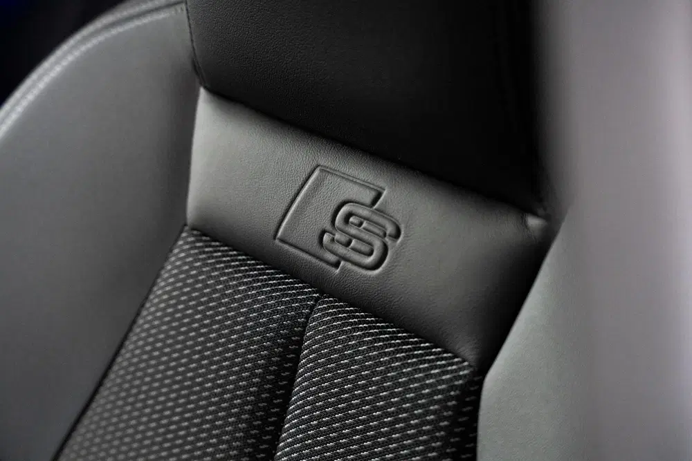 Audi A3 35 TFSI S edition uit 2026, foto 15