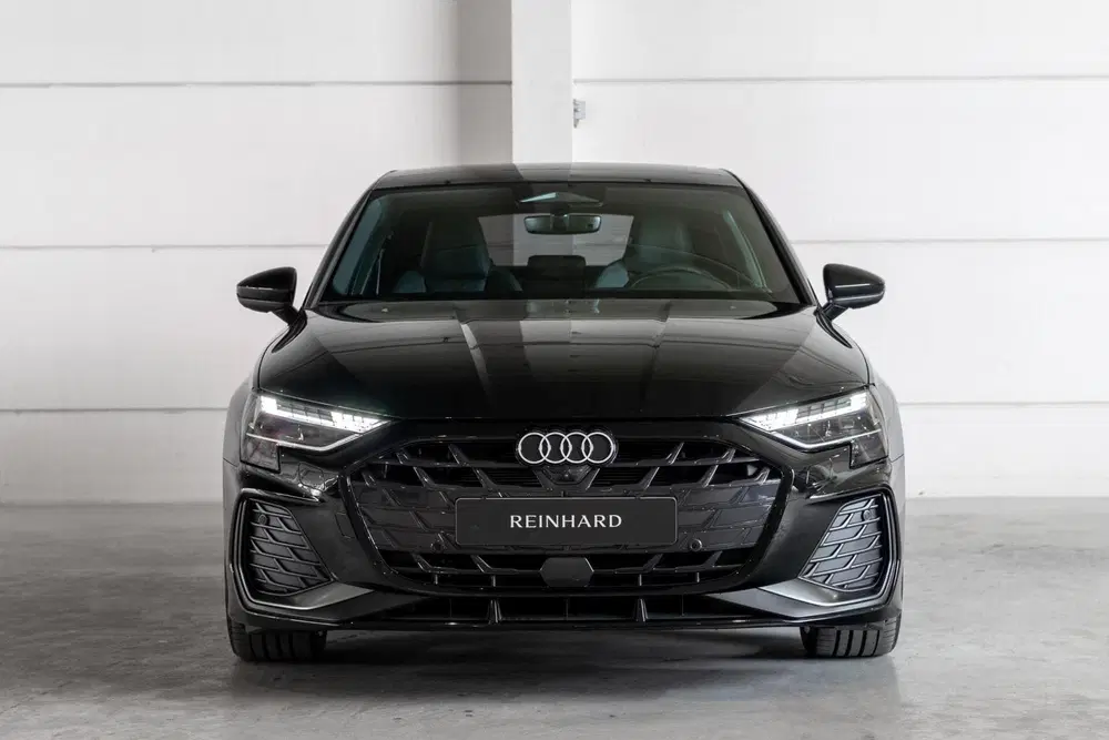 Audi A3 35 TFSI S edition uit 2026, foto 3