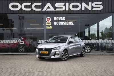 Peugeot 208 1.2 100 Active 100PK uit 2025