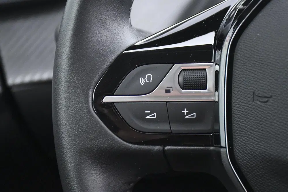 Peugeot 208 1.2 100 Active 100PK uit 2025, foto 14