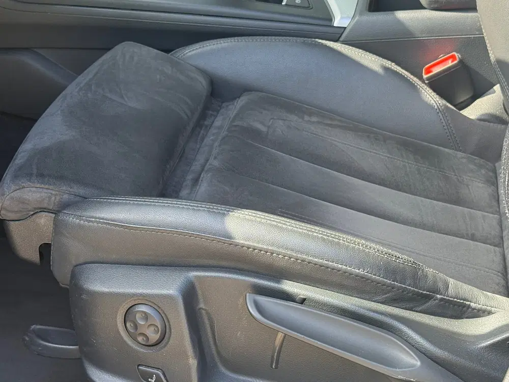 Audi A4 35 TFSI S-Line Sportstoelen uit 2020, foto 14