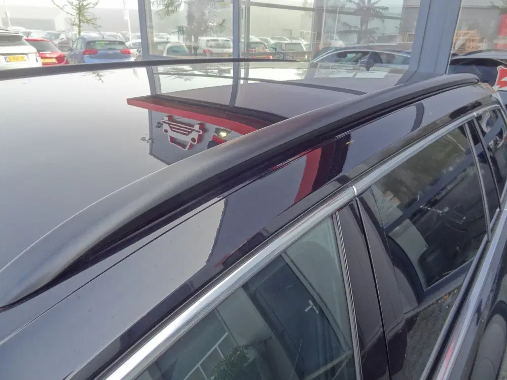 Volkswagen Passat 2.0 TSI uit 2019, foto 14