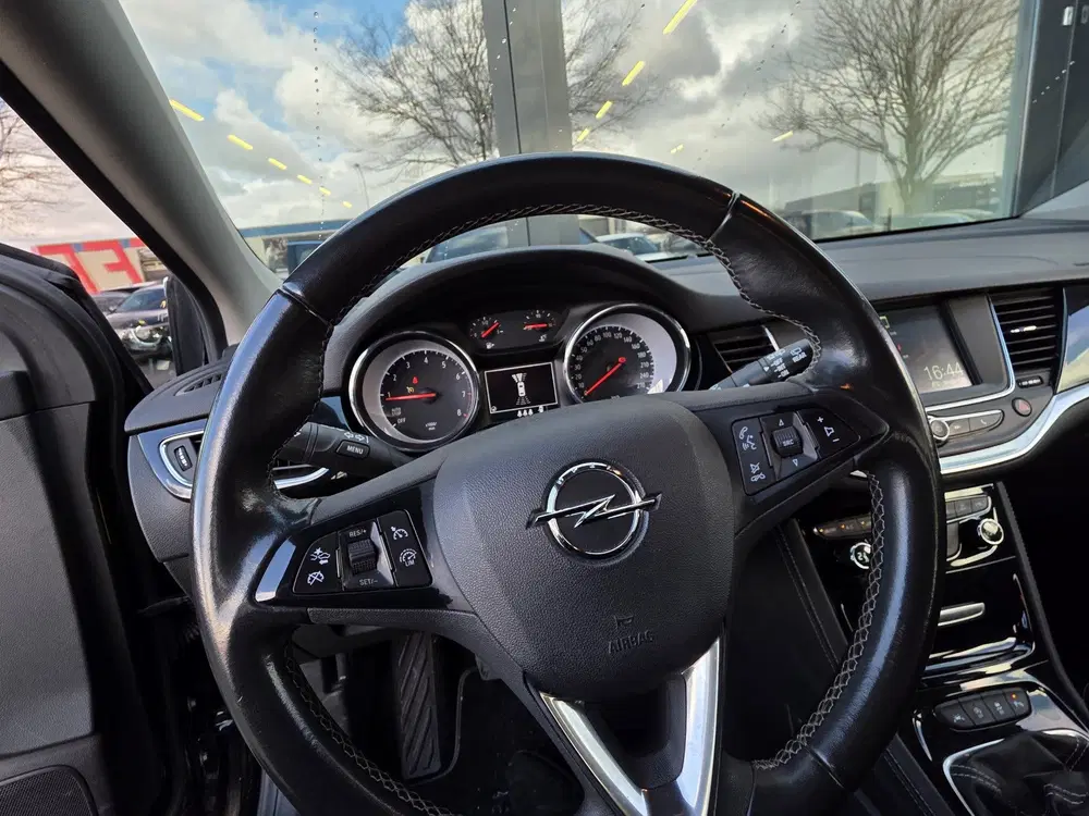 Opel Astra 1.2 Business Elegance + KEYLESS + A uit 2021, foto 12