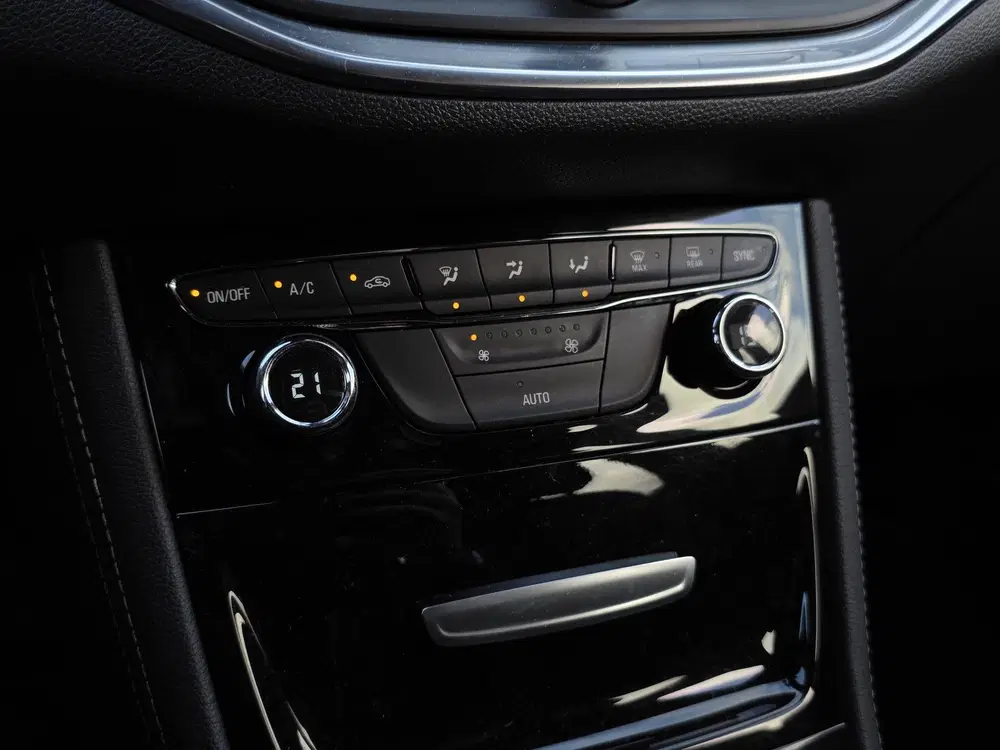 Opel Astra 1.2 Business Elegance + KEYLESS + A uit 2021, foto 13