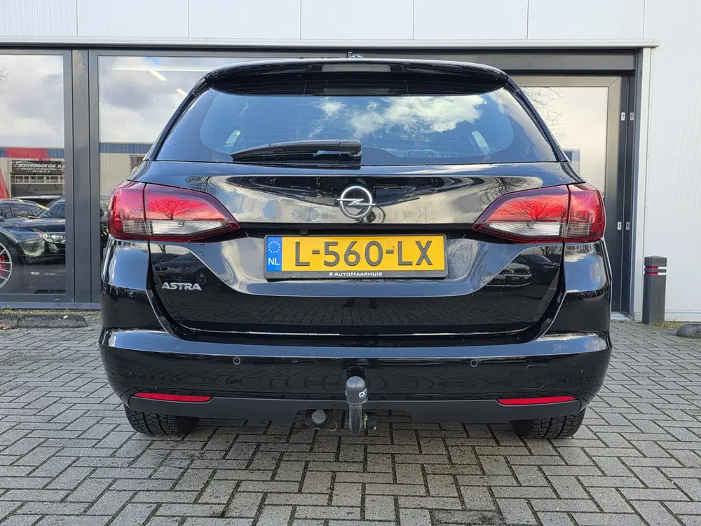 Opel Astra 1.2 Business Elegance + KEYLESS + A uit 2021, foto 7