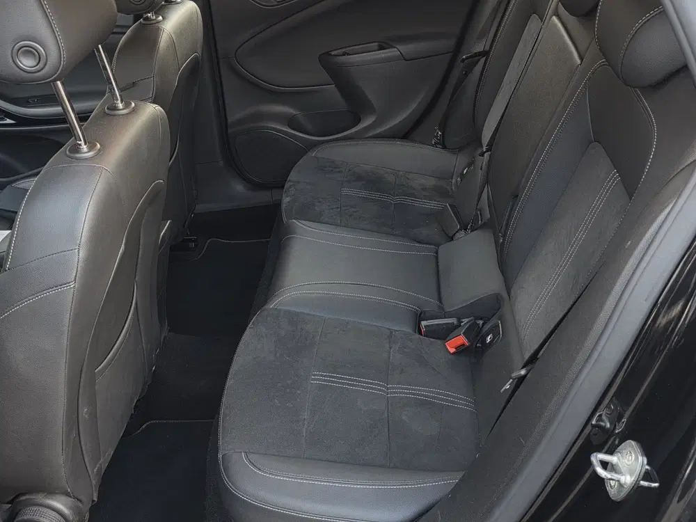 Opel Astra 1.2 Business Elegance + KEYLESS + A uit 2021, foto 9