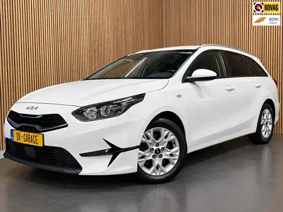 Kia Ceed 1.0 T-GDi DynamicLine uit 2024