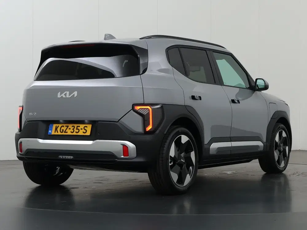 Kia EV2 Plus Advanced 42.2 kWh uit 2026, foto 2