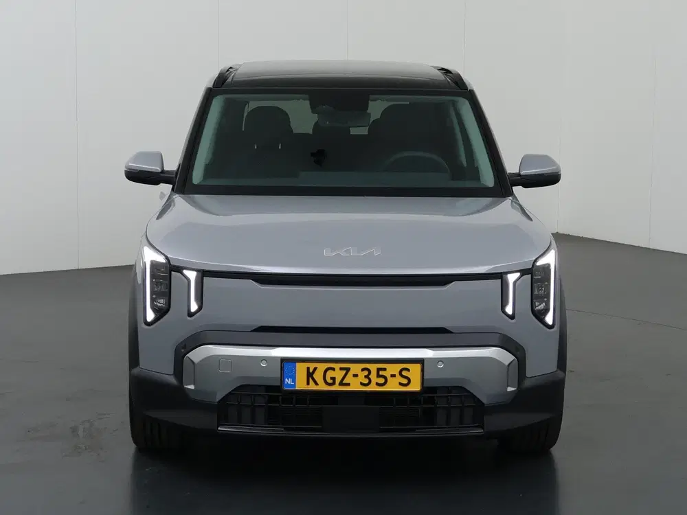 Kia EV2 Plus Advanced 42.2 kWh uit 2026, foto 3