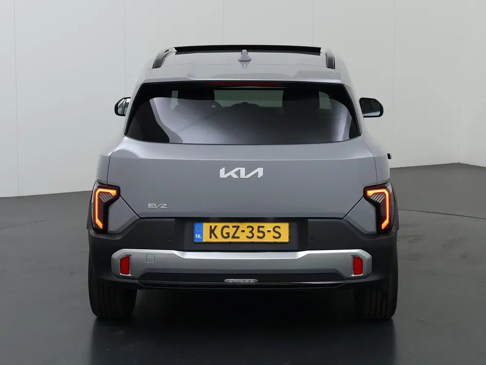 Kia EV2 Plus Advanced 42.2 kWh uit 2026, foto 4