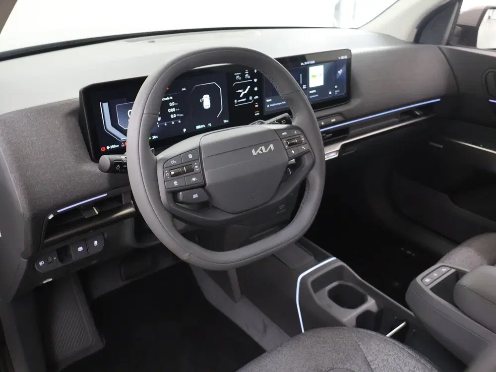 Kia EV2 Plus Advanced 42.2 kWh uit 2026, foto 7