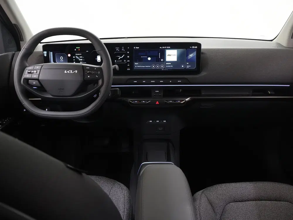 Kia EV2 Plus Advanced 42.2 kWh uit 2026, foto 8
