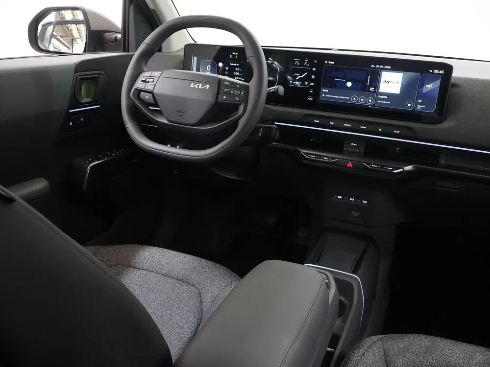 Kia EV2 Plus Advanced 42.2 kWh uit 2026, foto 9