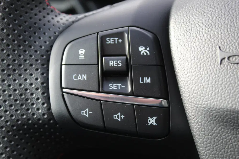 Ford Puma 1.0-125pk EcoBoost Hybrid ST-Line. April 2 uit 2024, foto 13