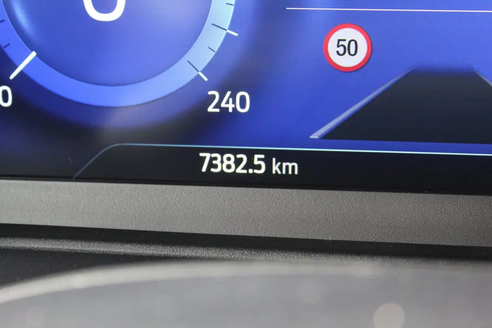 Ford Puma 1.0-125pk EcoBoost Hybrid ST-Line. April 2 uit 2024, foto 8