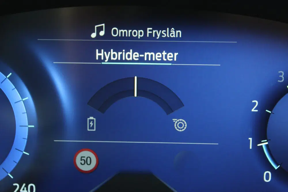 Ford Puma 1.0-125pk EcoBoost Hybrid ST-Line. April 2 uit 2024, foto 9