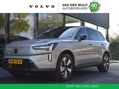 Volvo EX90 Single Core 279pk uit 2025