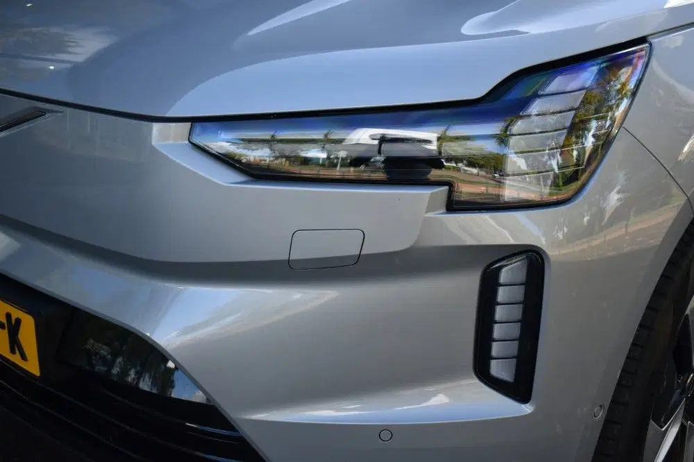 Volvo EX90 Single Core 279pk uit 2025, foto 10