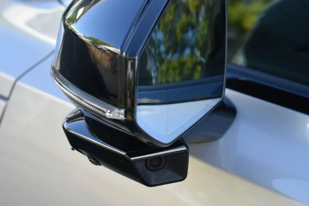 Volvo EX90 Single Core 279pk uit 2025, foto 12