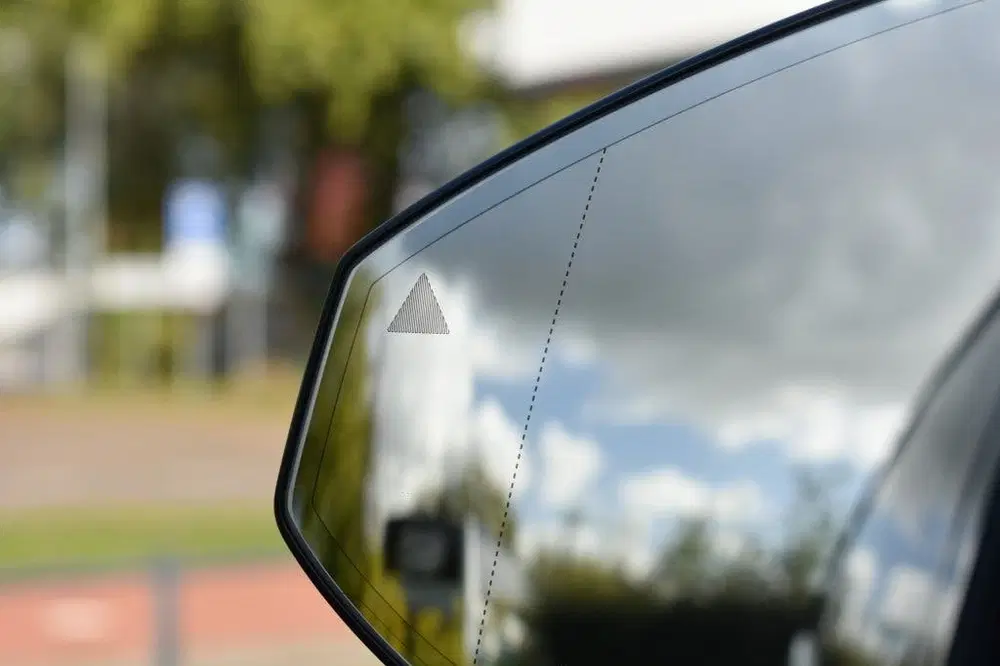Volvo EX90 Single Core 279pk uit 2025, foto 13