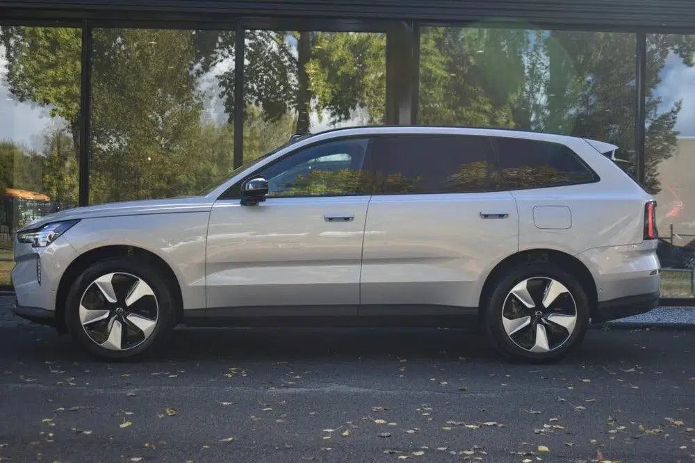 Volvo EX90 Single Core 279pk uit 2025, foto 5