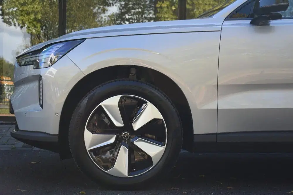 Volvo EX90 Single Core 279pk uit 2025, foto 6