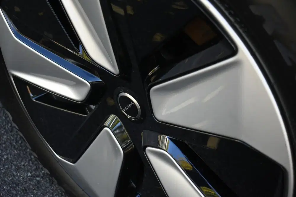 Volvo EX90 Single Core 279pk uit 2025, foto 7