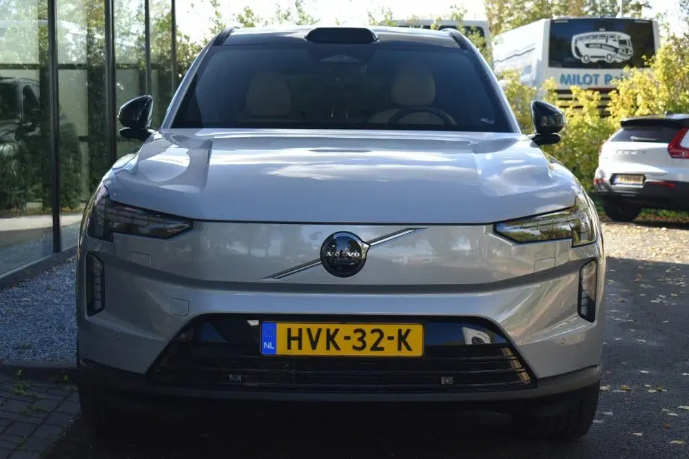 Volvo EX90 Single Core 279pk uit 2025, foto 9
