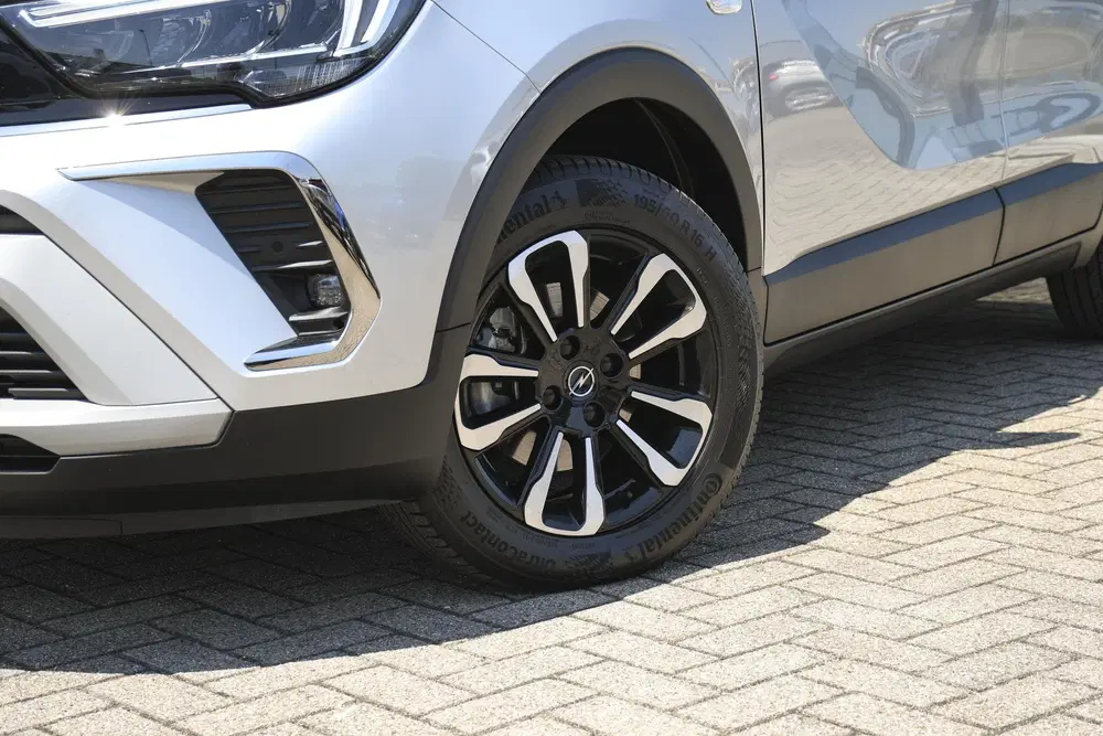 Opel Crossland 1.2 Turbo Elegance APPLE CARPLAY uit 2024, foto 10