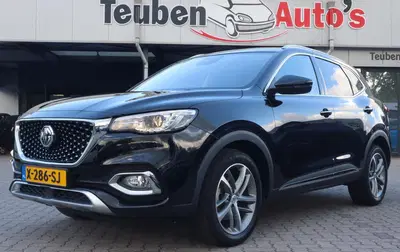 MG EHS 1.5 TGDI Comfort PHEV uit 2022