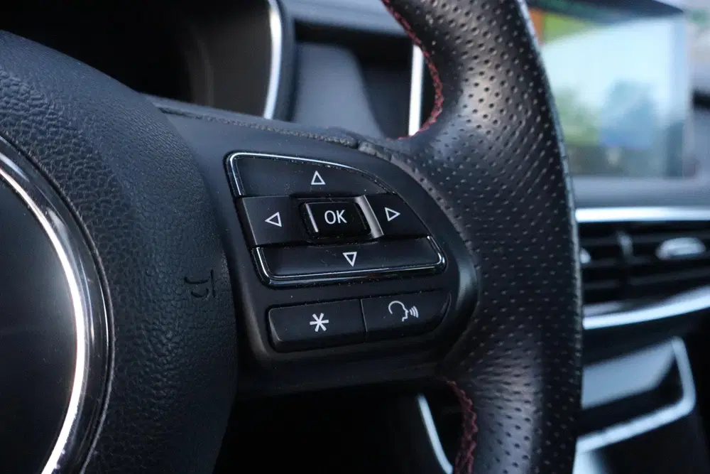 MG EHS 1.5 TGDI Comfort PHEV uit 2022, foto 11